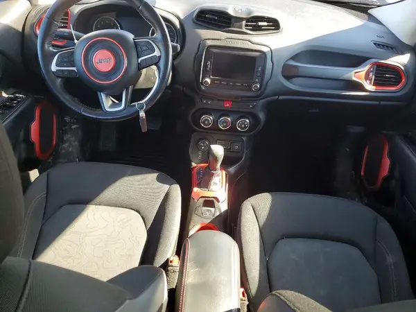 ZACCJBCB1HPG64591 2017 JEEP RENEGADE - Image 8