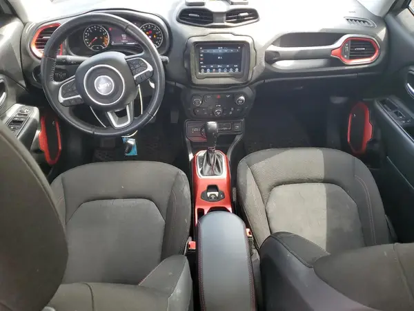 ZACCJBCB1JPG71417 2018 JEEP RENEGADE - Image 8