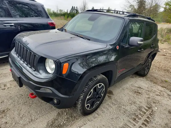 ZACCJBCB1JPG78075 2018 JEEP RENEGADE - Image 1