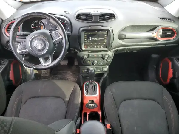 ZACCJBCB1JPH13181 2018 JEEP RENEGADE - Image 8