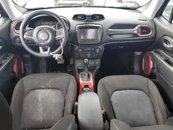 ZACCJBCB1JPH13861 2018 JEEP RENEGADE - Image 8