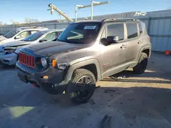 ZACCJBCB1JPH23435 2018 JEEP RENEGADE