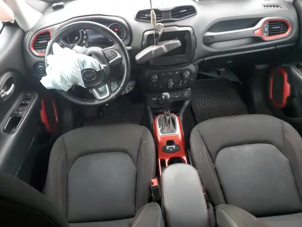 ZACCJBCB1JPH64924 2018 JEEP RENEGADE - Image 8