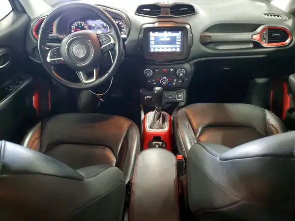 ZACCJBCB1JPH69217 2018 JEEP RENEGADE - Image 8