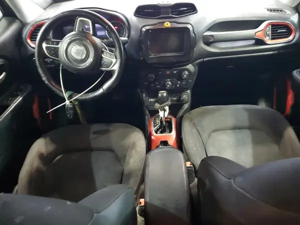 ZACCJBCB1JPH69959 2018 JEEP RENEGADE - Image 8