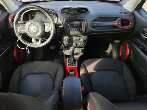 ZACCJBCB1JPH87779 2018 JEEP RENEGADE - Image 8