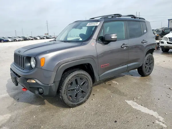 ZACCJBCB1JPJ02192 2018 JEEP RENEGADE - Image 1