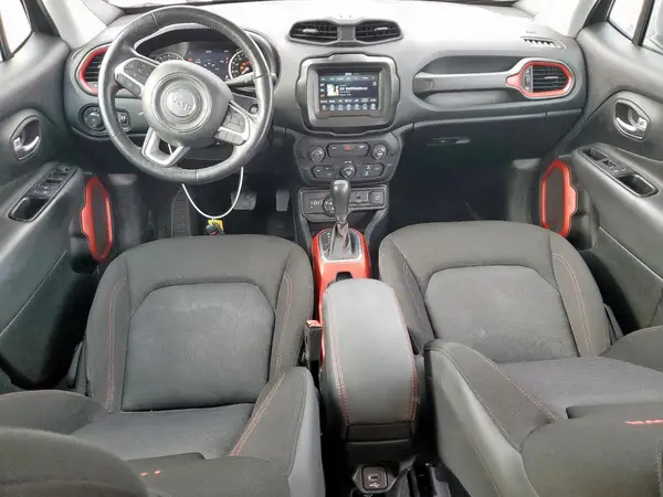 ZACCJBCB1JPJ02192 2018 JEEP RENEGADE - Image 8