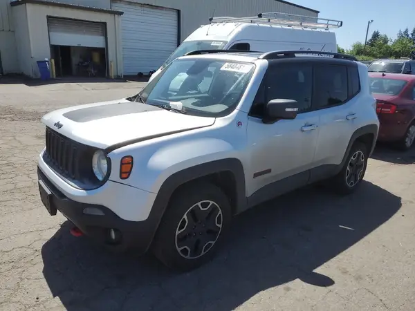 ZACCJBCB2HPE47664 2017 JEEP RENEGADE - Image 1
