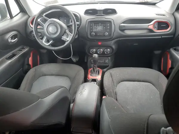 ZACCJBCB2HPE56042 2017 JEEP RENEGADE - Image 8