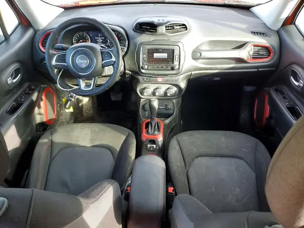 ZACCJBCB2HPE59894 2017 JEEP RENEGADE - Image 8