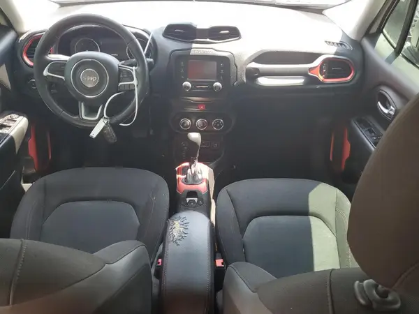 ZACCJBCB2HPE59944 2017 JEEP RENEGADE - Image 8