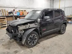 ZACCJBCB2HPE62813 2017 JEEP RENEGADE