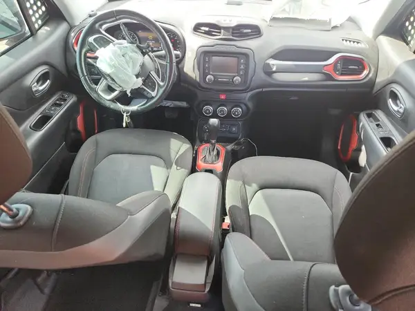 ZACCJBCB2HPE72967 2017 JEEP RENEGADE - Image 8