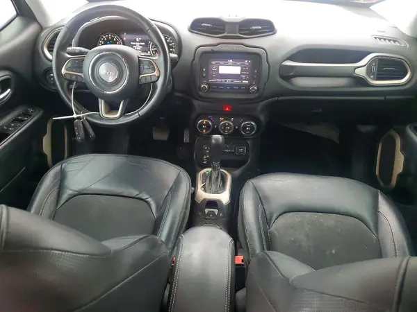 ZACCJBCB2HPE78672 2017 JEEP RENEGADE - Image 8