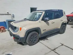 ZACCJBCB2HPE83502 2017 JEEP RENEGADE