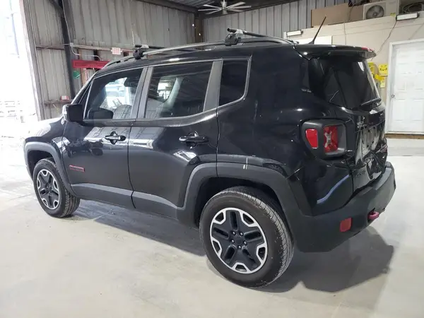 ZACCJBCB2HPE86691 2017 JEEP RENEGADE - Image 2