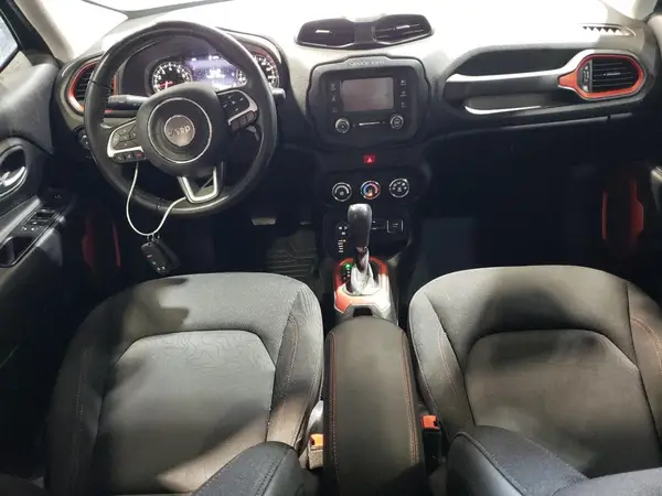 ZACCJBCB2HPE86691 2017 JEEP RENEGADE - Image 8