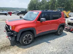 ZACCJBCB2HPE87369 2017 JEEP RENEGADE