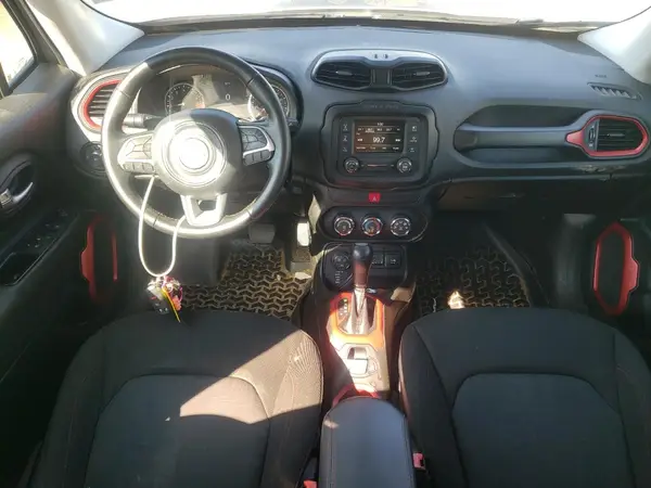 ZACCJBCB2HPE97027 2017 JEEP RENEGADE - Image 8