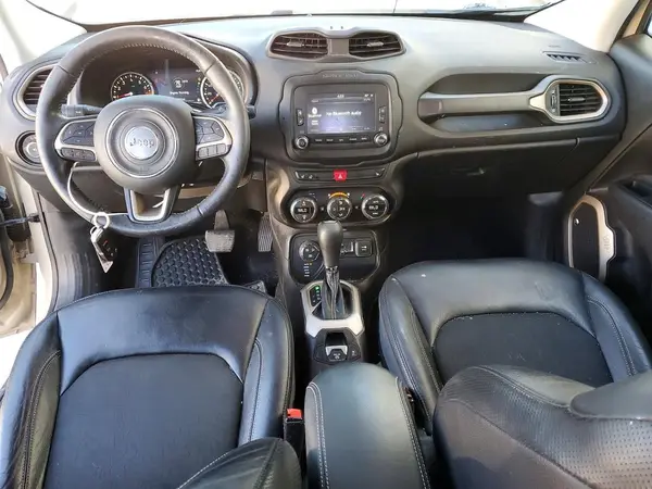 ZACCJBCB2HPF03229 2017 JEEP RENEGADE - Image 8