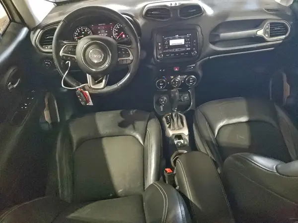 ZACCJBCB2HPF10293 2017 JEEP RENEGADE - Image 8