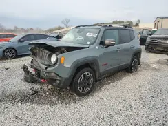 ZACCJBCB2HPF23464 2017 JEEP RENEGADE