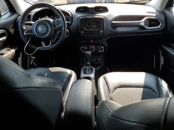 ZACCJBCB2HPF40362 2017 JEEP RENEGADE - Image 8