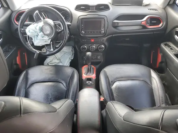 ZACCJBCB2HPF58683 2017 JEEP RENEGADE - Image 8
