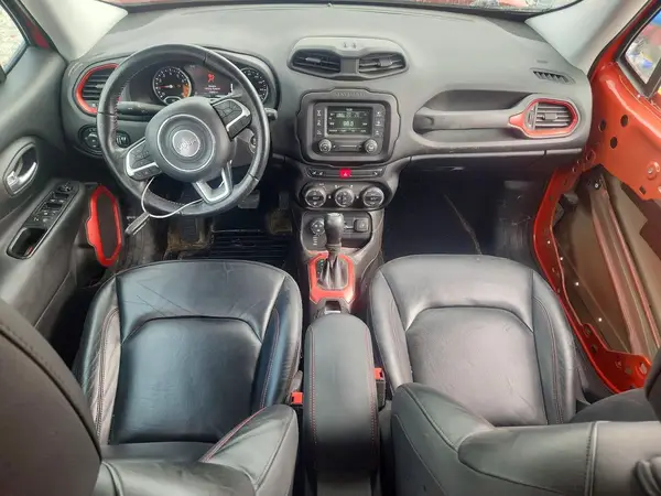 ZACCJBCB2HPF63902 2017 JEEP RENEGADE - Image 8