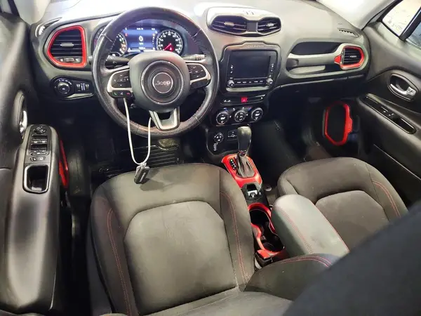 ZACCJBCB2HPF95782 2017 JEEP RENEGADE - Image 8