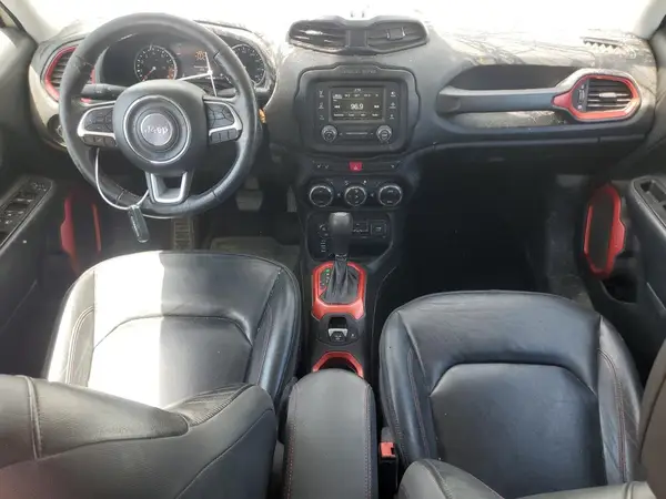 ZACCJBCB2HPF95846 2017 JEEP RENEGADE - Image 8