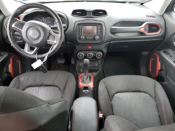 ZACCJBCB2HPF98990 2017 JEEP RENEGADE - Image 8