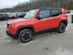 ZACCJBCB2HPF99279 2017 JEEP RENEGADE