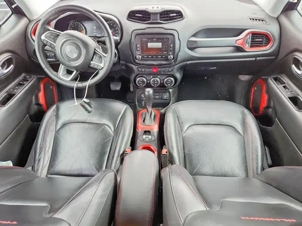 ZACCJBCB2HPG08840 2017 JEEP RENEGADE - Image 8