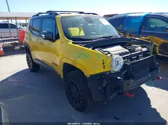 ZACCJBCB2HPG13858 2017 JEEP RENEGADE
