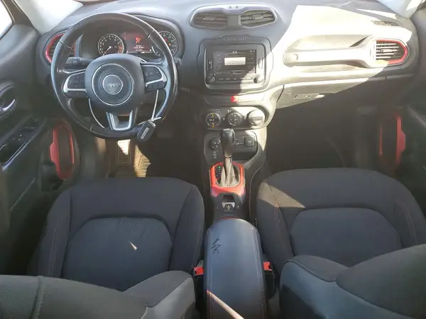 ZACCJBCB2HPG54751 2017 JEEP RENEGADE - Image 8