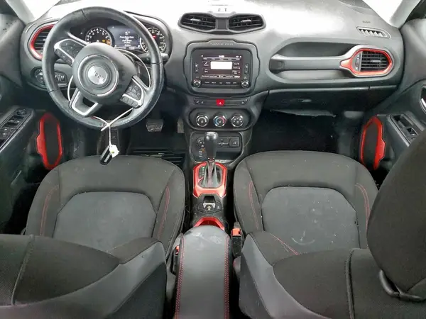 ZACCJBCB2HPG63353 2017 JEEP RENEGADE - Image 8