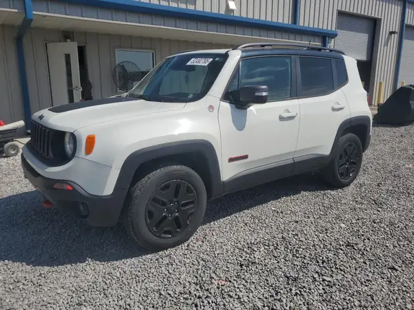 ZACCJBCB2JPG87075 2018 JEEP RENEGADE - Image 1