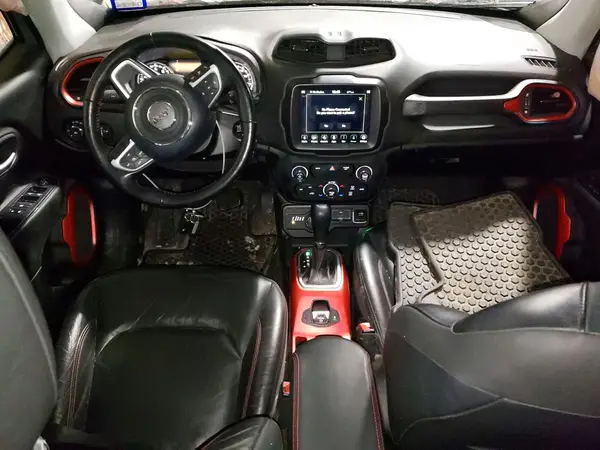 ZACCJBCB2JPG88596 2018 JEEP RENEGADE - Image 8