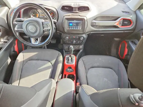 ZACCJBCB2JPG97119 2018 JEEP RENEGADE - Image 8