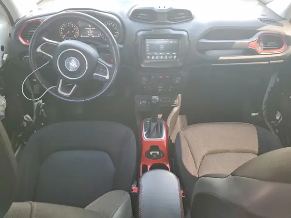 ZACCJBCB2JPH37442 2018 JEEP RENEGADE - Image 8