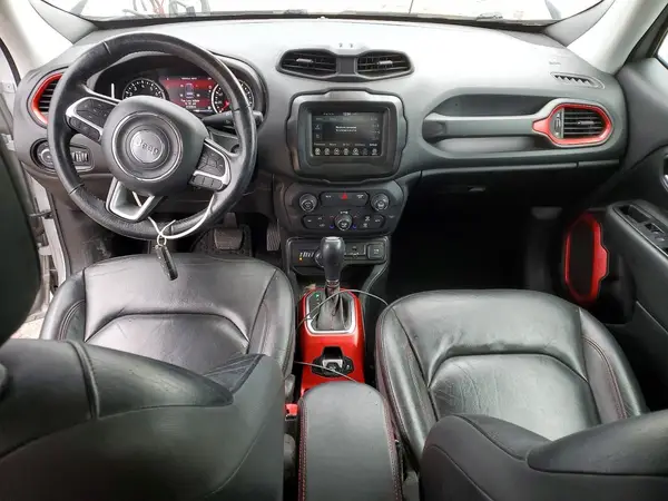 ZACCJBCB2JPH41250 2018 JEEP RENEGADE - Image 8