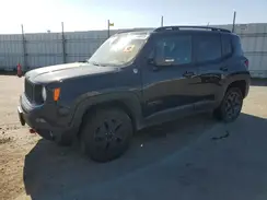 ZACCJBCB2JPH84065 2018 JEEP RENEGADE