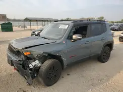ZACCJBCB2JPH86396 2018 JEEP RENEGADE