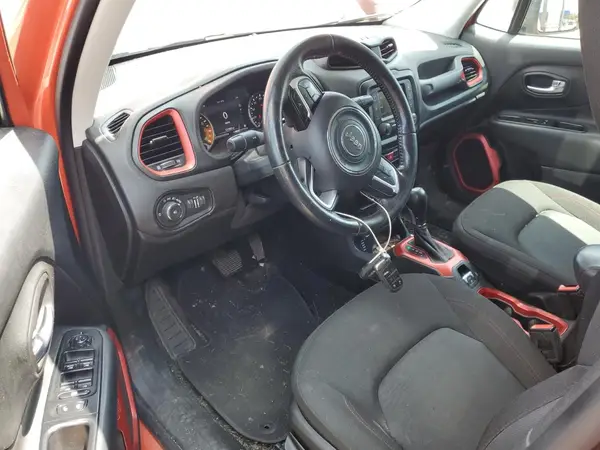 ZACCJBCB3HPE46314 2017 JEEP RENEGADE - Image 8