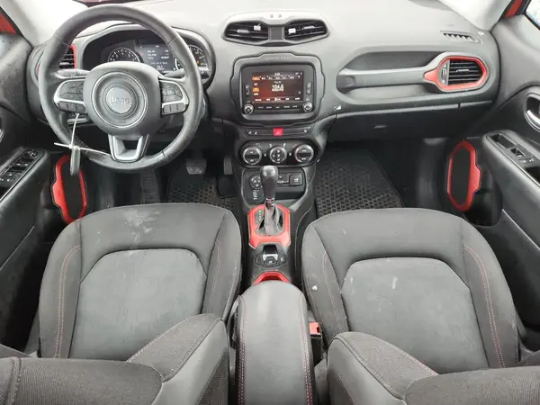ZACCJBCB3HPE54428 2017 JEEP RENEGADE - Image 8