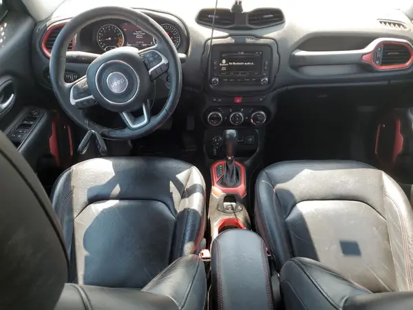 ZACCJBCB3HPE55658 2017 JEEP RENEGADE - Image 8