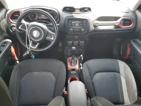 ZACCJBCB3HPE63193 2017 JEEP RENEGADE - Image 8