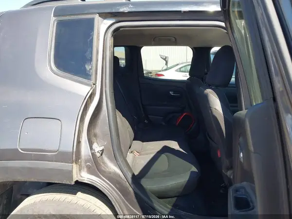 ZACCJBCB3HPE79281 2017 JEEP RENEGADE - Image 8